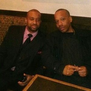 Meet your Posher, Greg